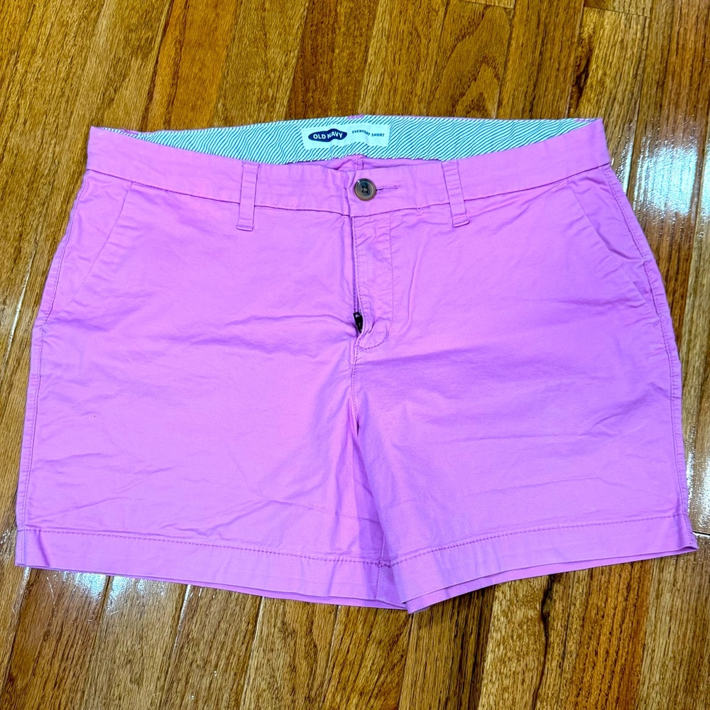 Old Navy Chino Shorts